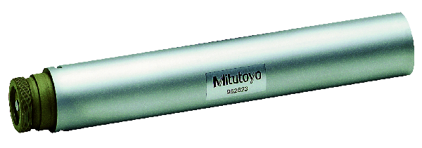 Bộ Panme Đo Lỗ 3 Chấu Điện Tử Metric 100-200mm, Interchange. Head IP65, TIN Mitutoyo, 468-975