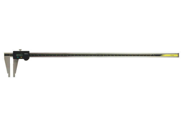 Thước Cặp Điện Tử 1 Ngàm Đo 0-1000mm Mitutoyo, 550-207-10