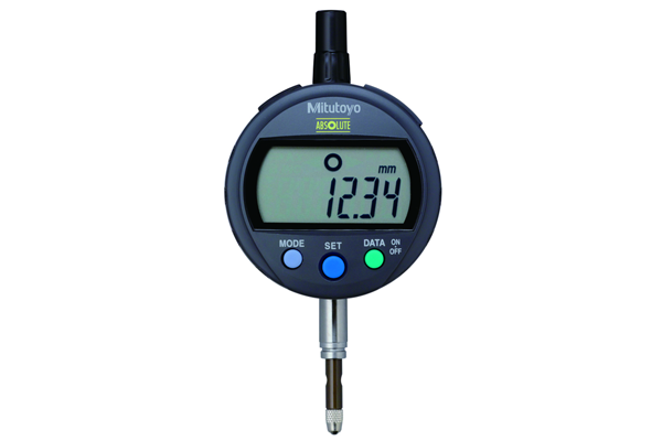 Đồng hồ so điện tử, Digital Indicator ID-C, Low Force 12,7mm, 0,01mm, Lug Back, 543-404