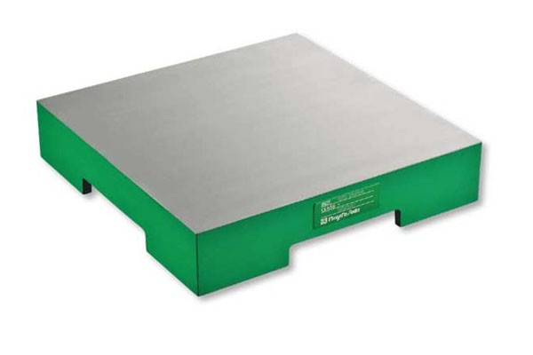 Bàn máp gang SK 300x300x60mm, C3030C