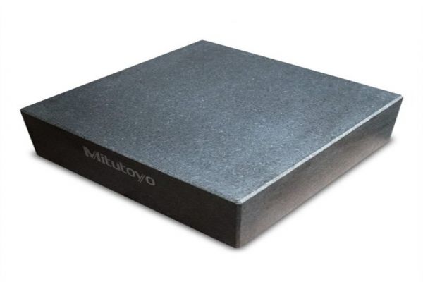 Bàn Đá Granite 300x300x100mm Mitutoyo, 517-401C