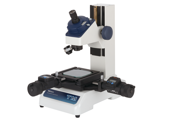 Kính hiển vi đo lường Microscope TM-1005B, 176-819E