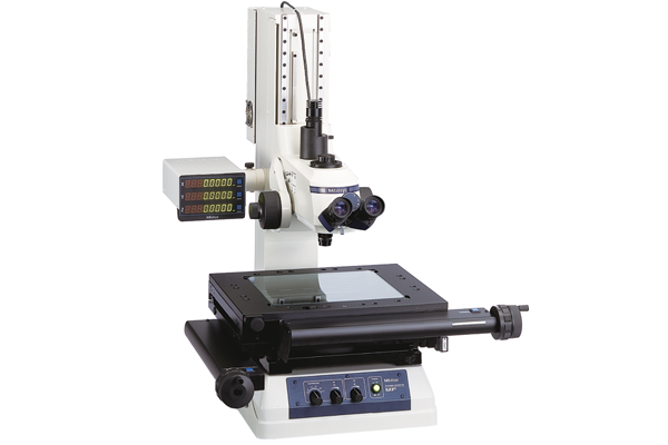 Kính hiển vi đo lường Microscope MF-A4020D, 176-865-10