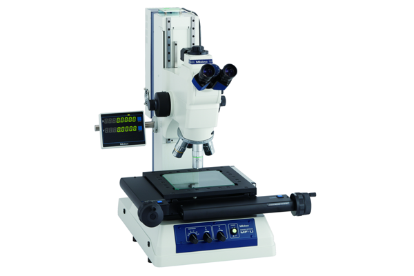 Kính hiển vi đo lường Microscope MF-UC2010D,176-882-10