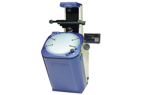 Máy chiếu phóng đại Measuring Projector PV-5110, XY=200 x 100 mm, 304-919E