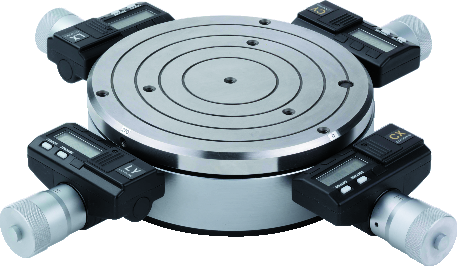 Máy đo độ không tròn Roundtest RA-10, 211-541D