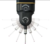 Máy đo tọa độ MICROCORD CRYSTA-Apex EX 500T/700T/900T Mitutoyo, CRYSTA-Apex EX 9206T