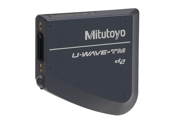 Đầu phát dữ liệu cho Panme điện tử trong bộ truyền dữ liệu U-WAVE fit, Loại không IP67 Mitutoyo, 264-623