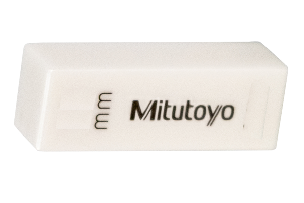 Căn Mẫu cấp 0 Ceramic 16.5mm Mitutoyo, 613656-026