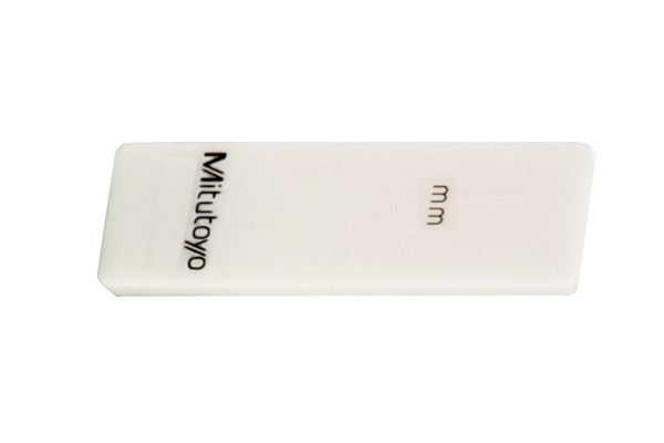 Căn Mẫu Ceramic 0.991mm Mitutoyo, 613551-016