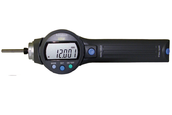 Bộ hiển thị cho bộ đồng hồ đo lỗ Mitutoyo, 568-013